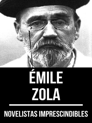 cover image of Émile Zola